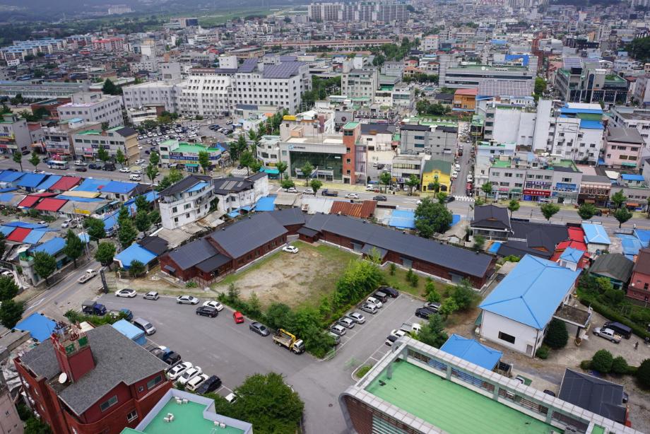 허용기준 연구