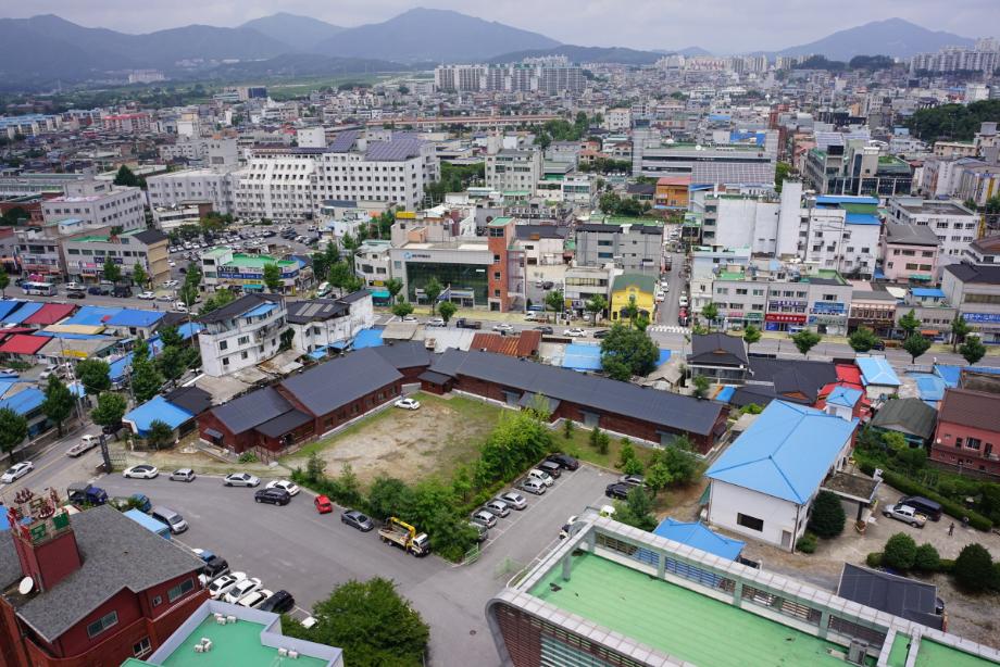 허용기준 연구
