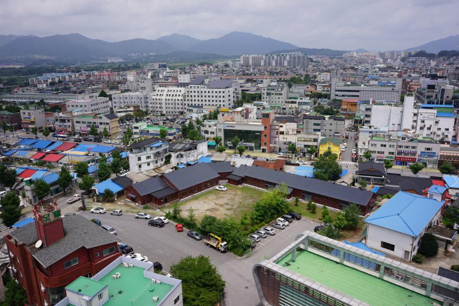 허용기준 연구