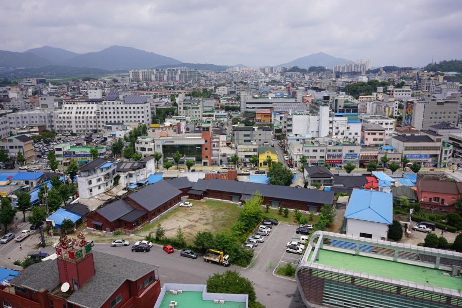 허용기준 연구