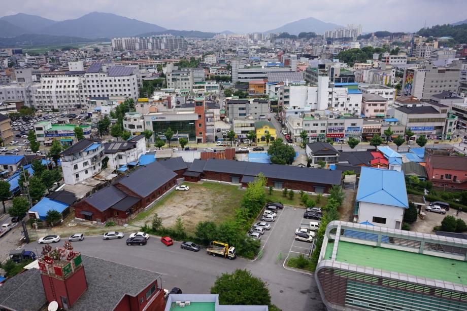 허용기준 연구