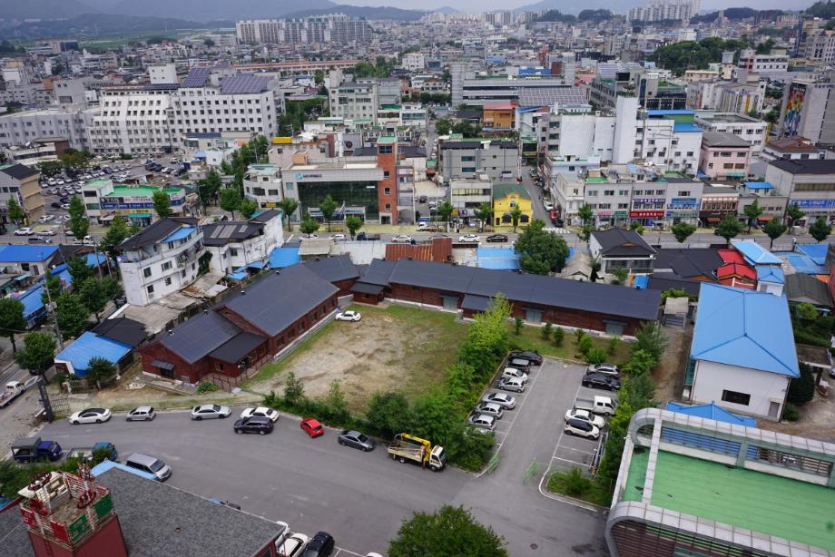 허용기준 연구