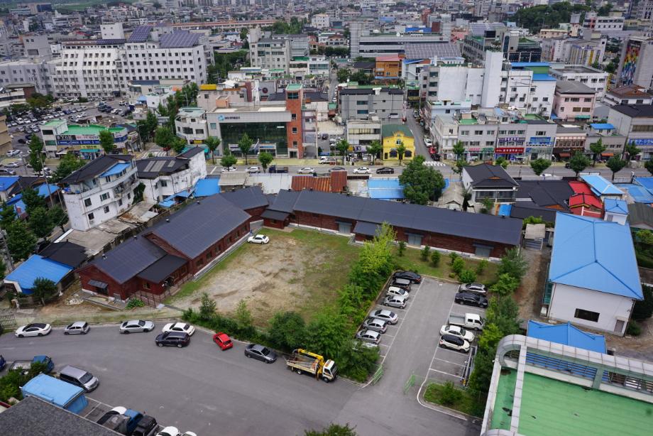 허용기준 연구