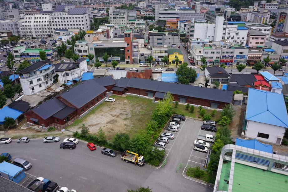 허용기준 연구