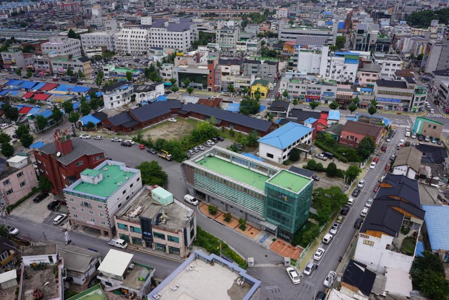 허용기준 연구