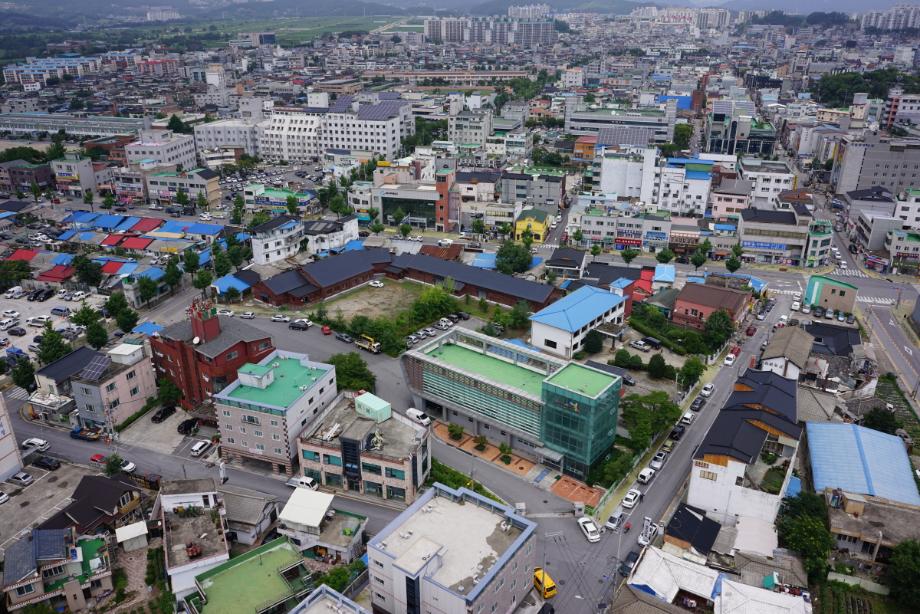 허용기준 연구