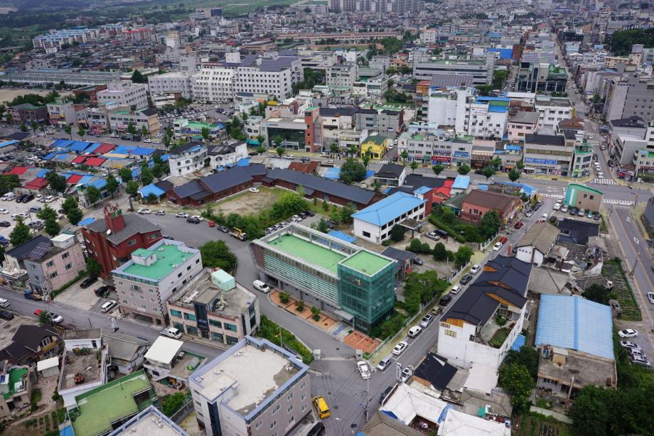 허용기준 연구
