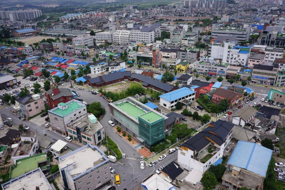 허용기준 연구