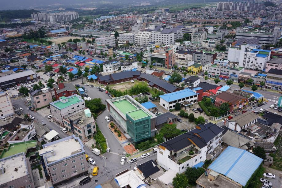 허용기준 연구
