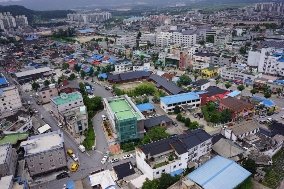 허용기준 연구