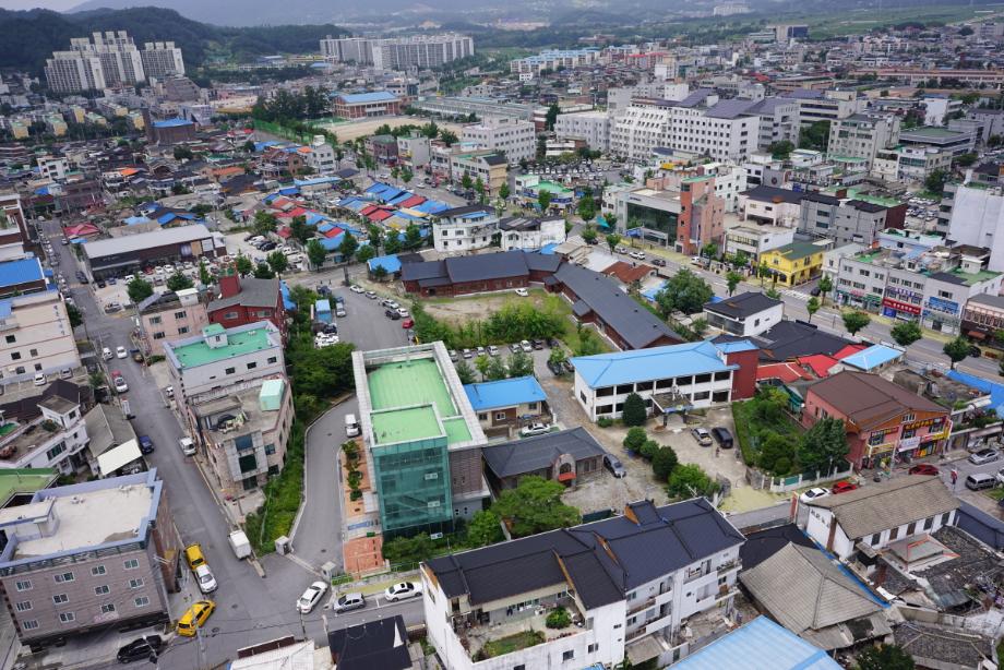 허용기준 연구