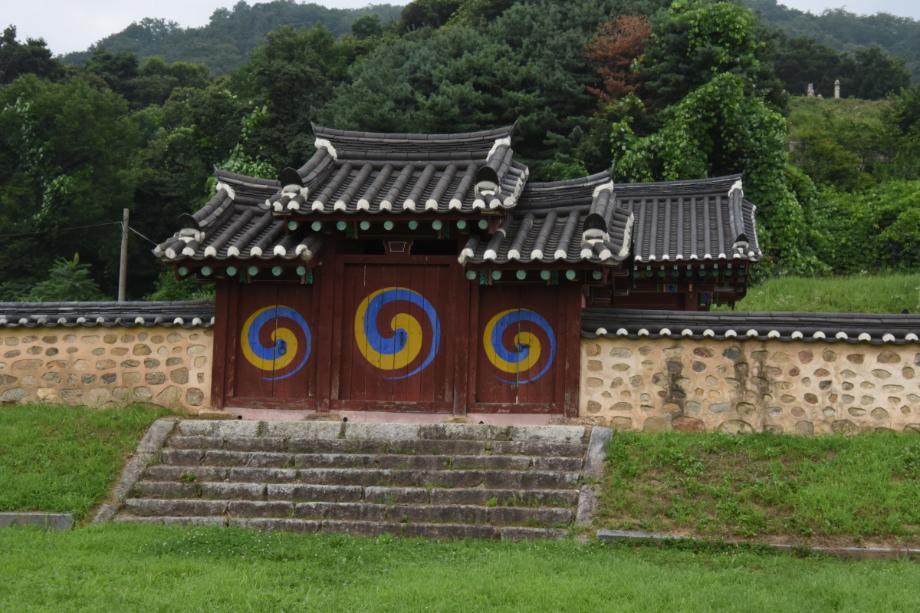 문화재 정기조사 보고서