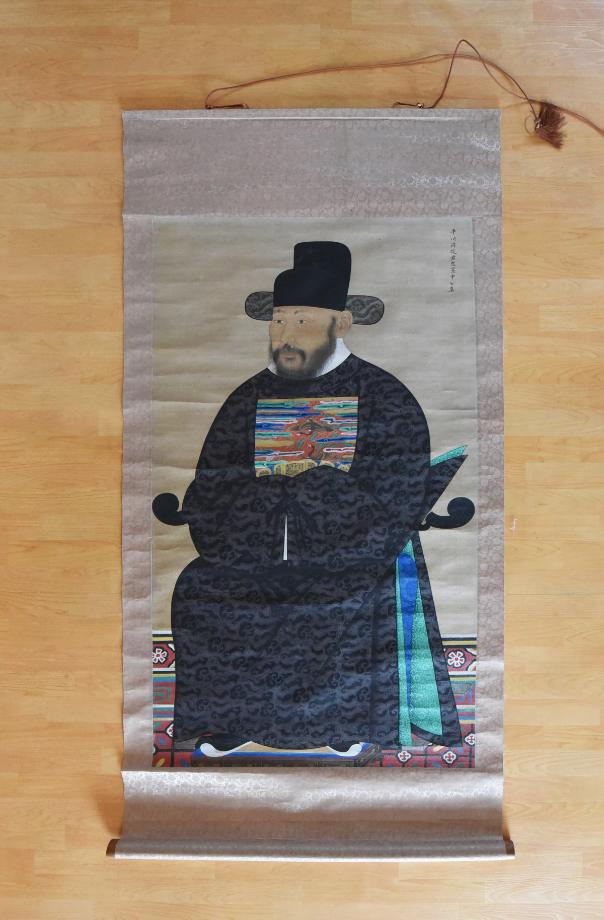 문화재 정기조사 보고서