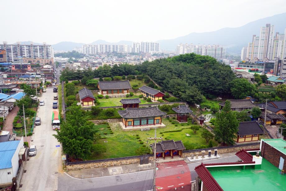 허용기준