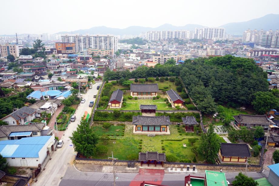 허용기준