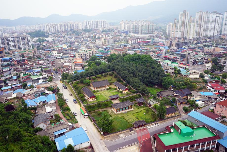 허용기준