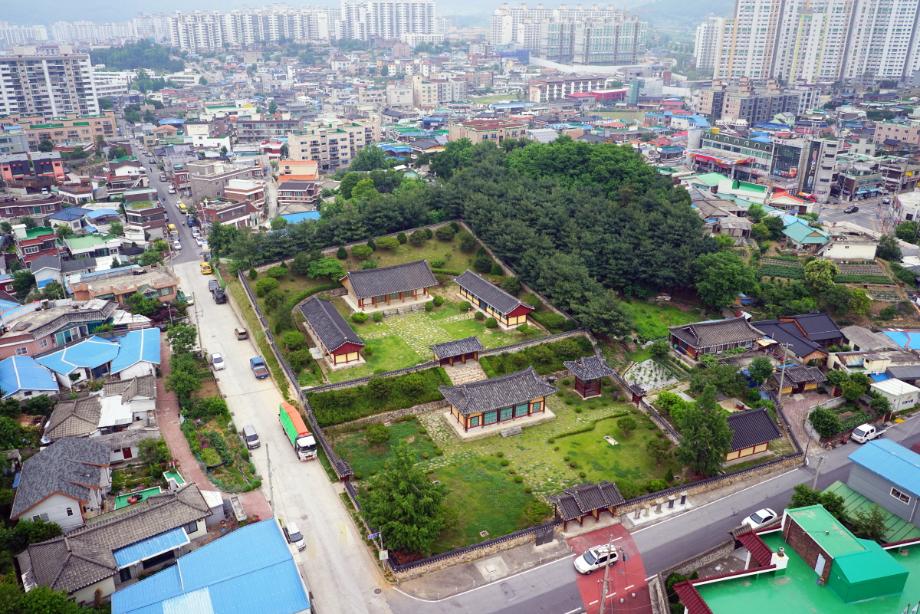 허용기준
