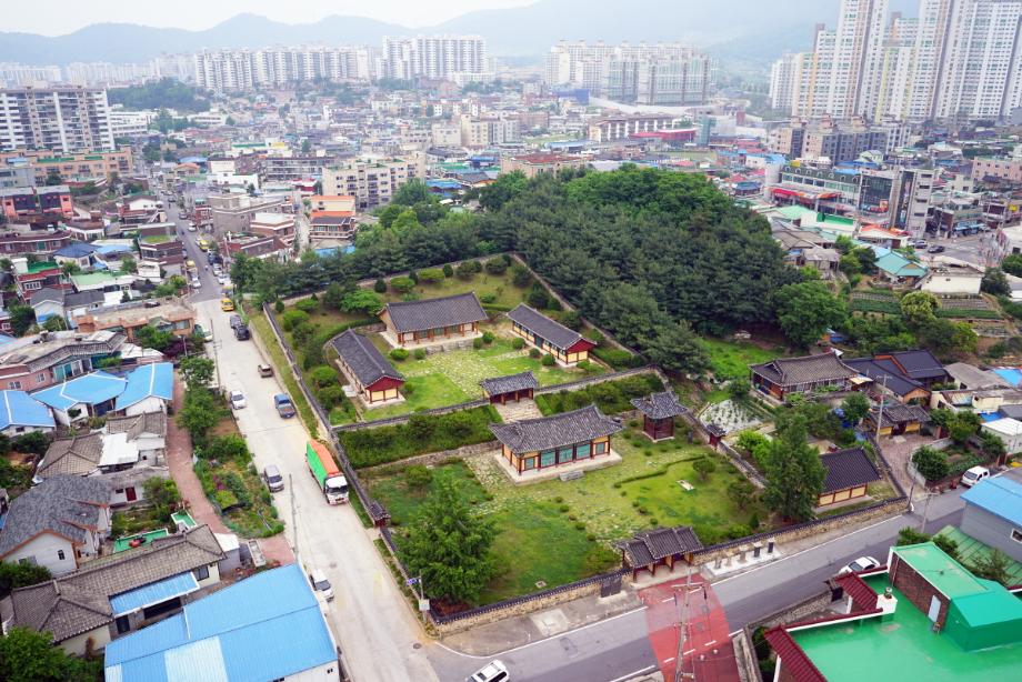 허용기준