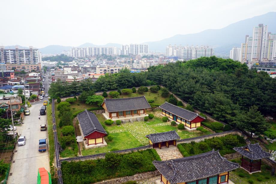 허용기준