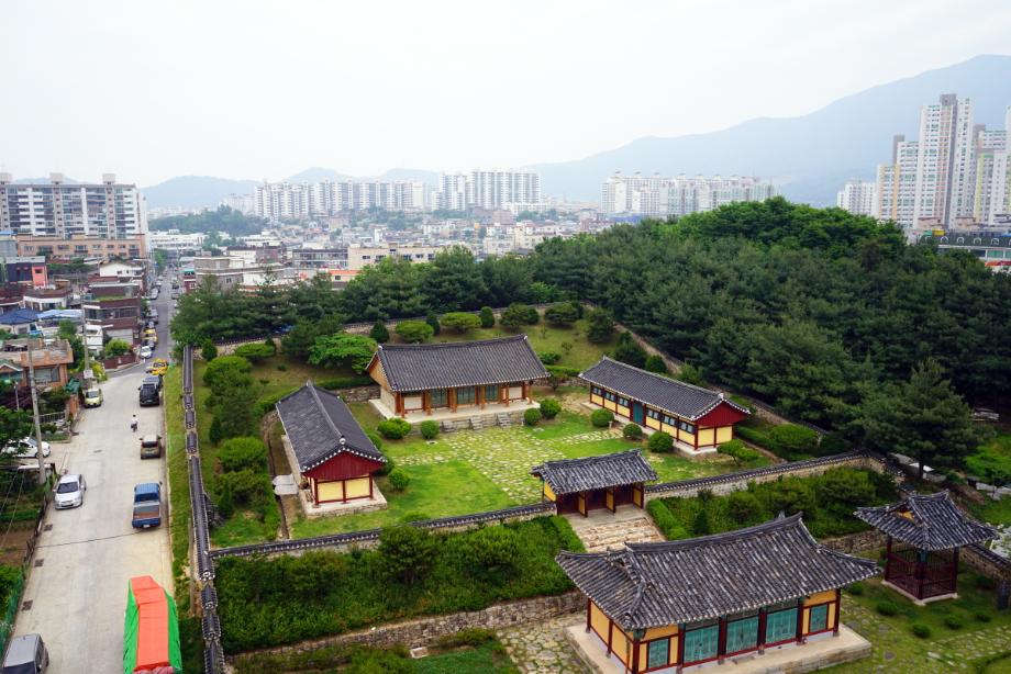 허용기준