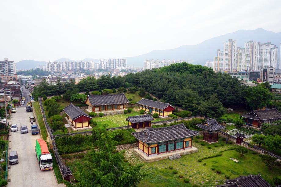 허용기준