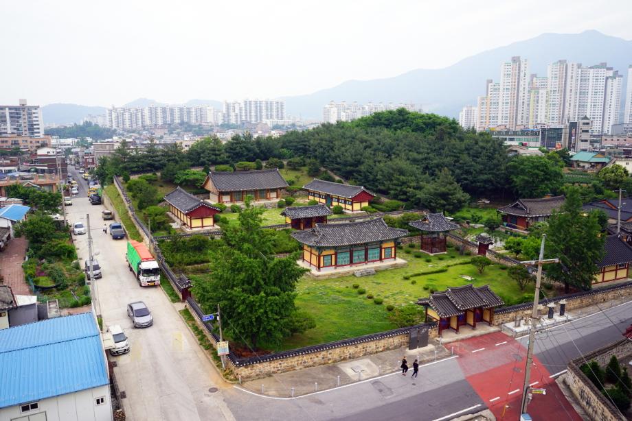 허용기준