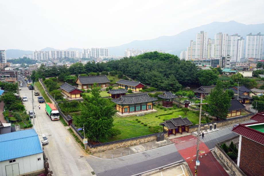 허용기준