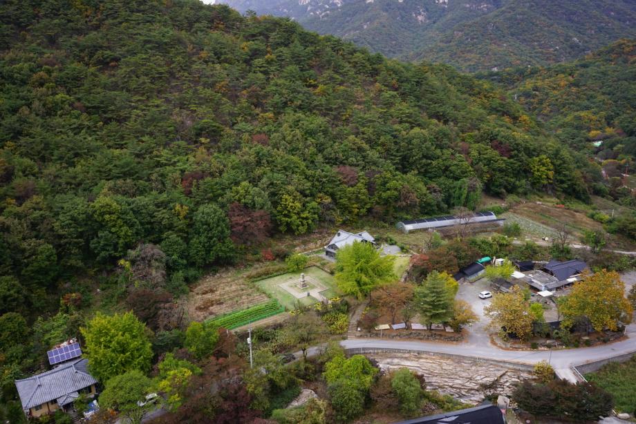 허용기준 연구