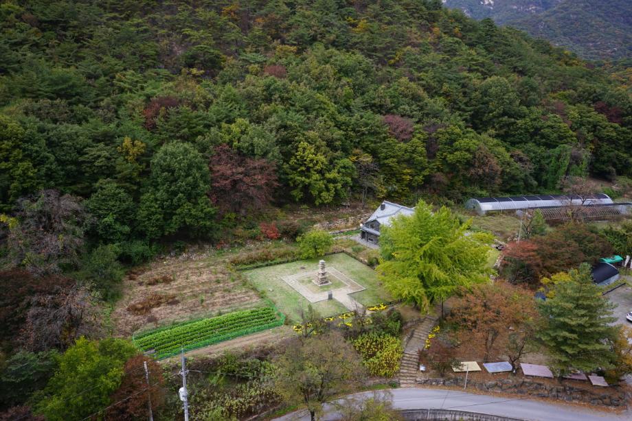 허용기준 연구