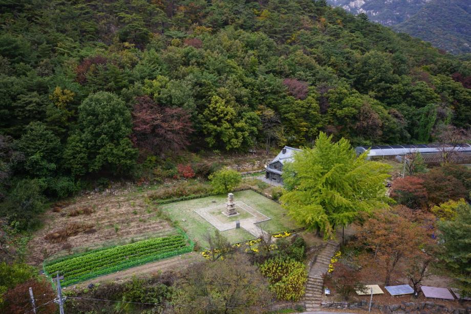 허용기준 연구