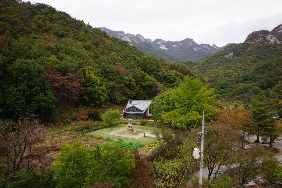 허용기준 연구