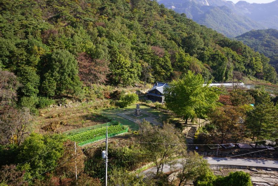 허용기준 연구