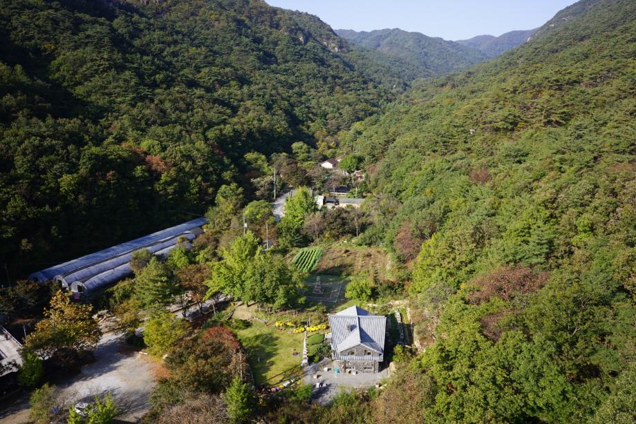 허용기준 연구
