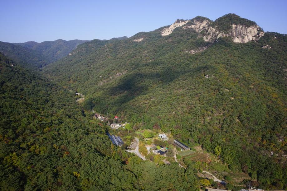 허용기준 연구