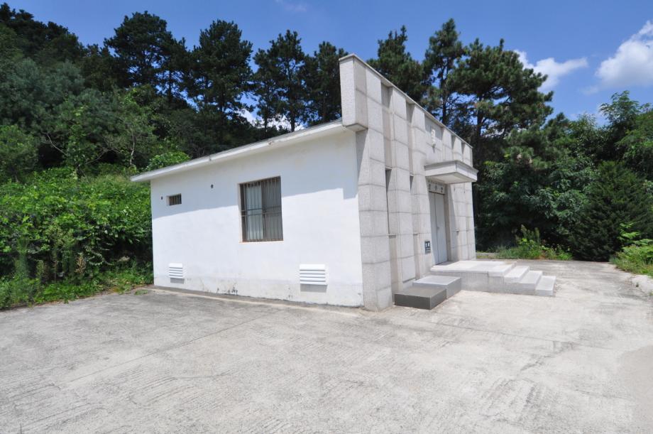 증평 추성산성 종합정비사업 학술연구