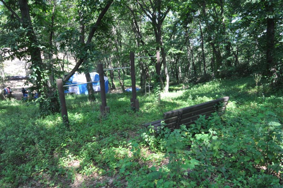 증평 추성산성 종합정비사업 학술연구