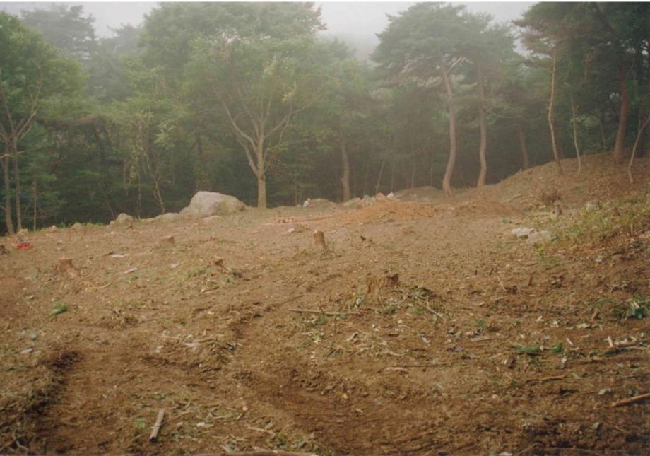 영동 영국사