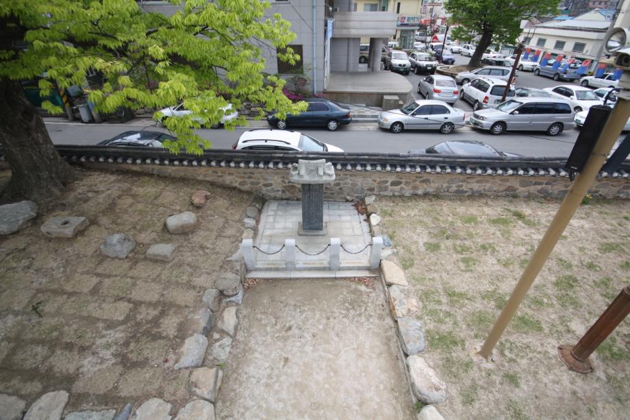 허용기준 연구