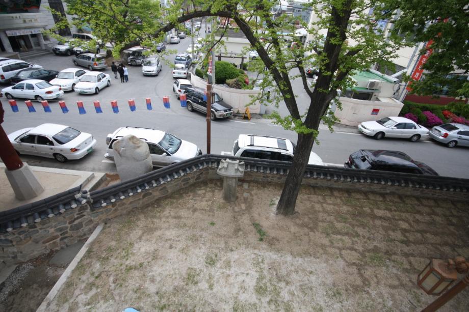 허용기준 연구