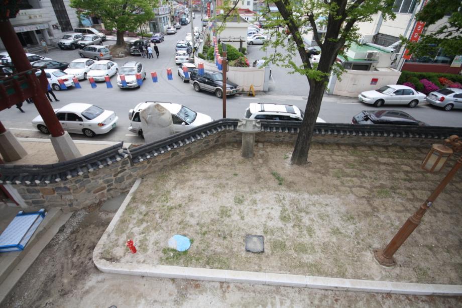 허용기준 연구