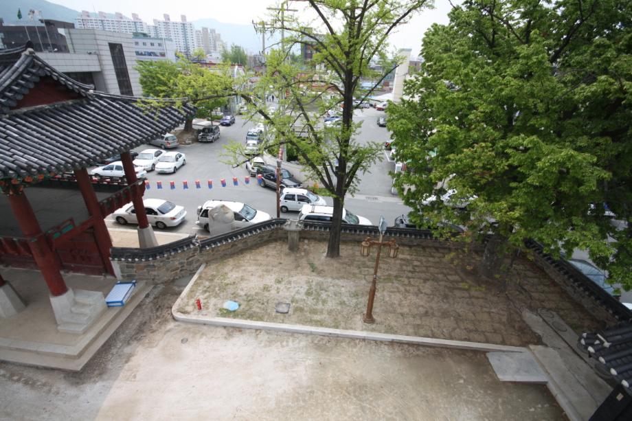 허용기준 연구