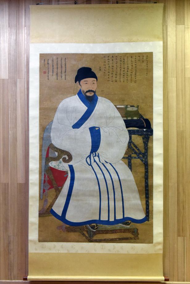 문화재 정기조사 보고서