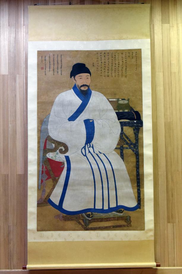 문화재 정기조사 보고서