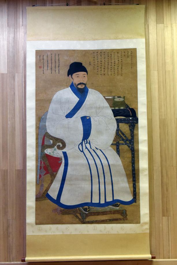 문화재 정기조사 보고서
