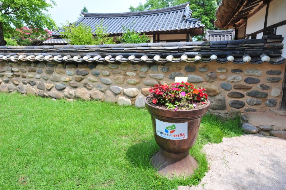 충청북도 도지정(유형)문화재 관리실태 및 개선방안 연구