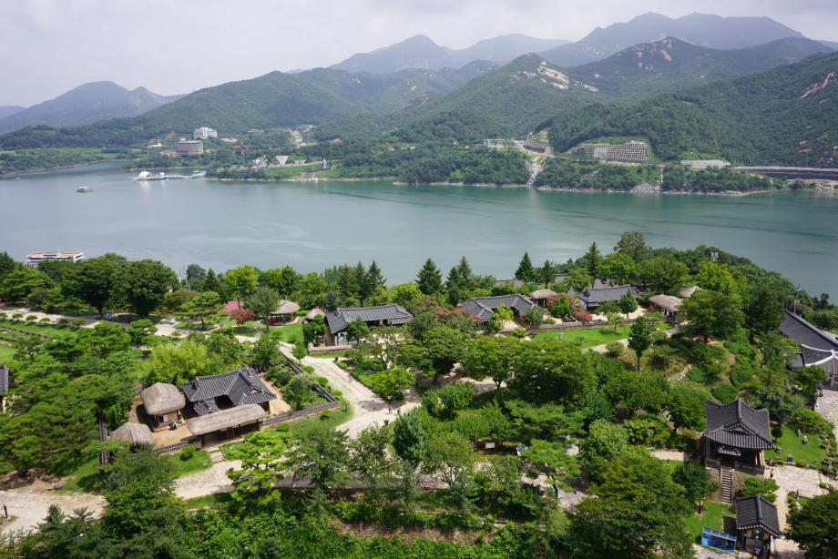 허용기준 연구