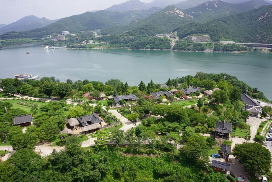 허용기준 연구