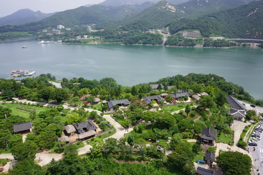 허용기준 연구