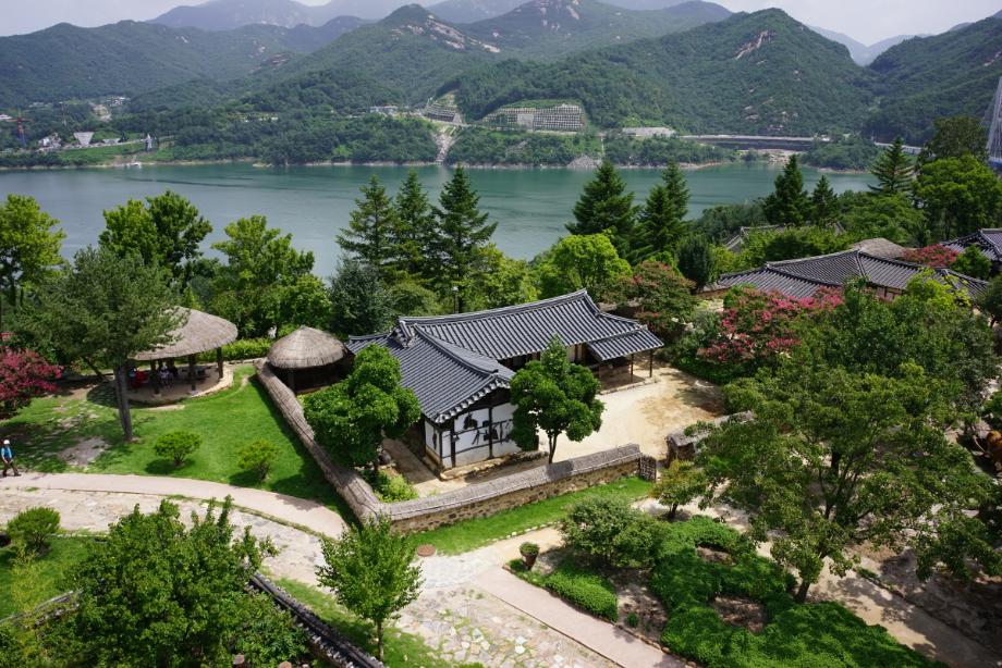 허용기준 연구