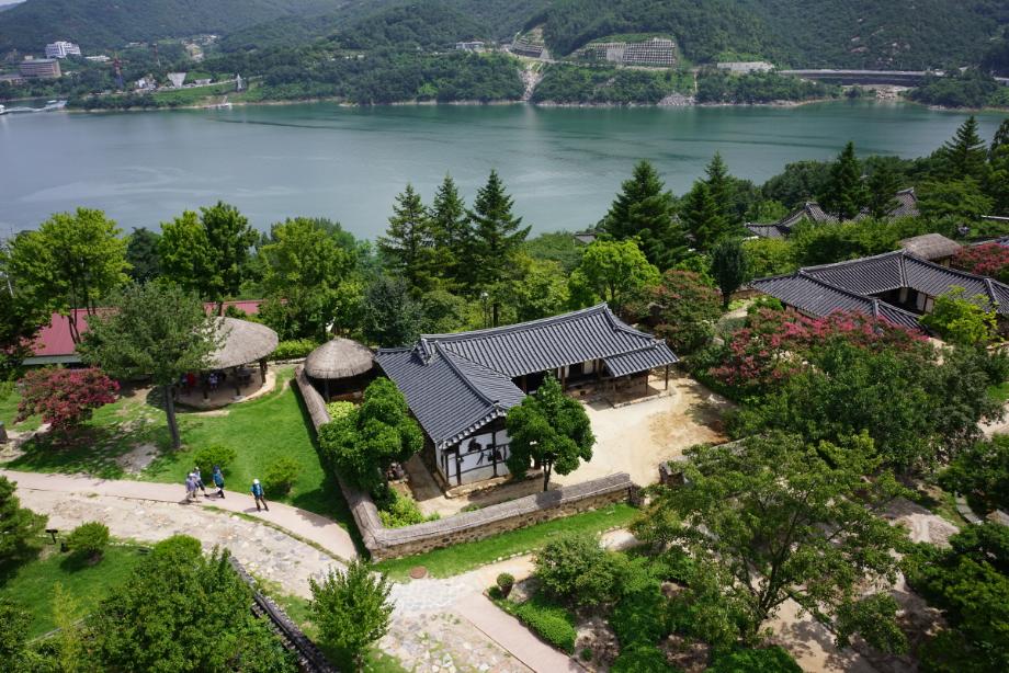 허용기준 연구